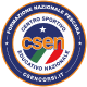 CSEN Corsi Logo